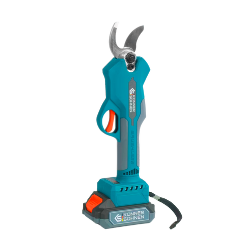 Ledningsfri beskæresaks KS CPS20V-32 kuffert