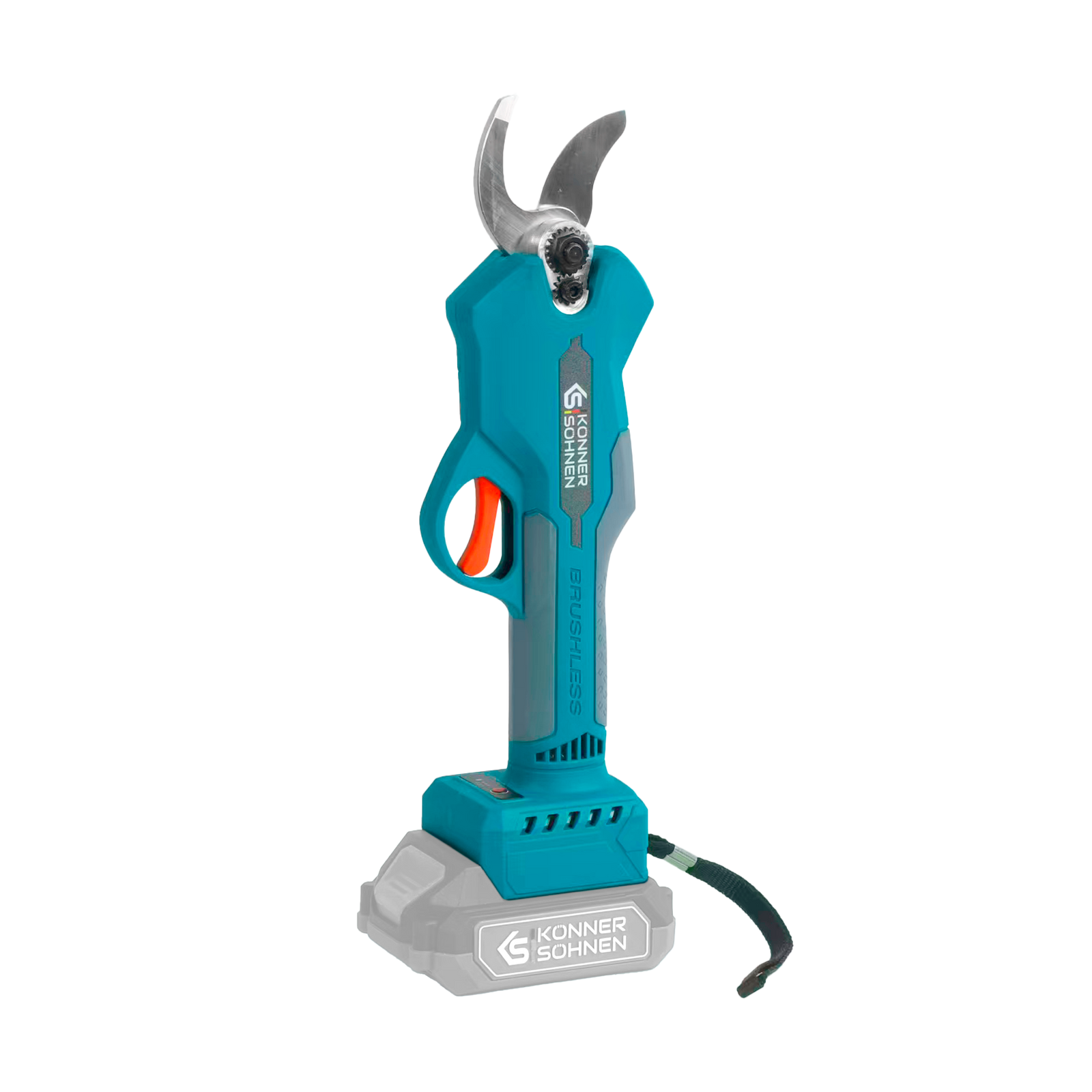 Vezeték nélküli metszőolló KS CPS20V-32