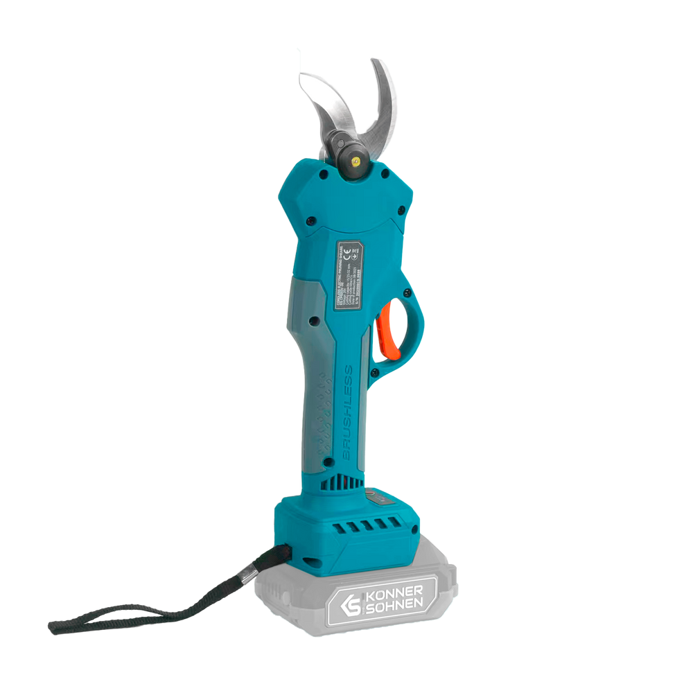 Tijera de podar a batería KS CPS20V-32