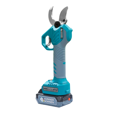 Ledningsfri Elektrisk Beskæresaks KS CPS20V-40 Case