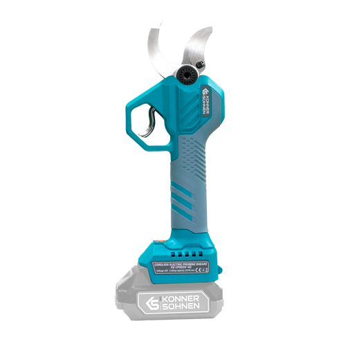 Cesoie a batteria KS CPS20V-40