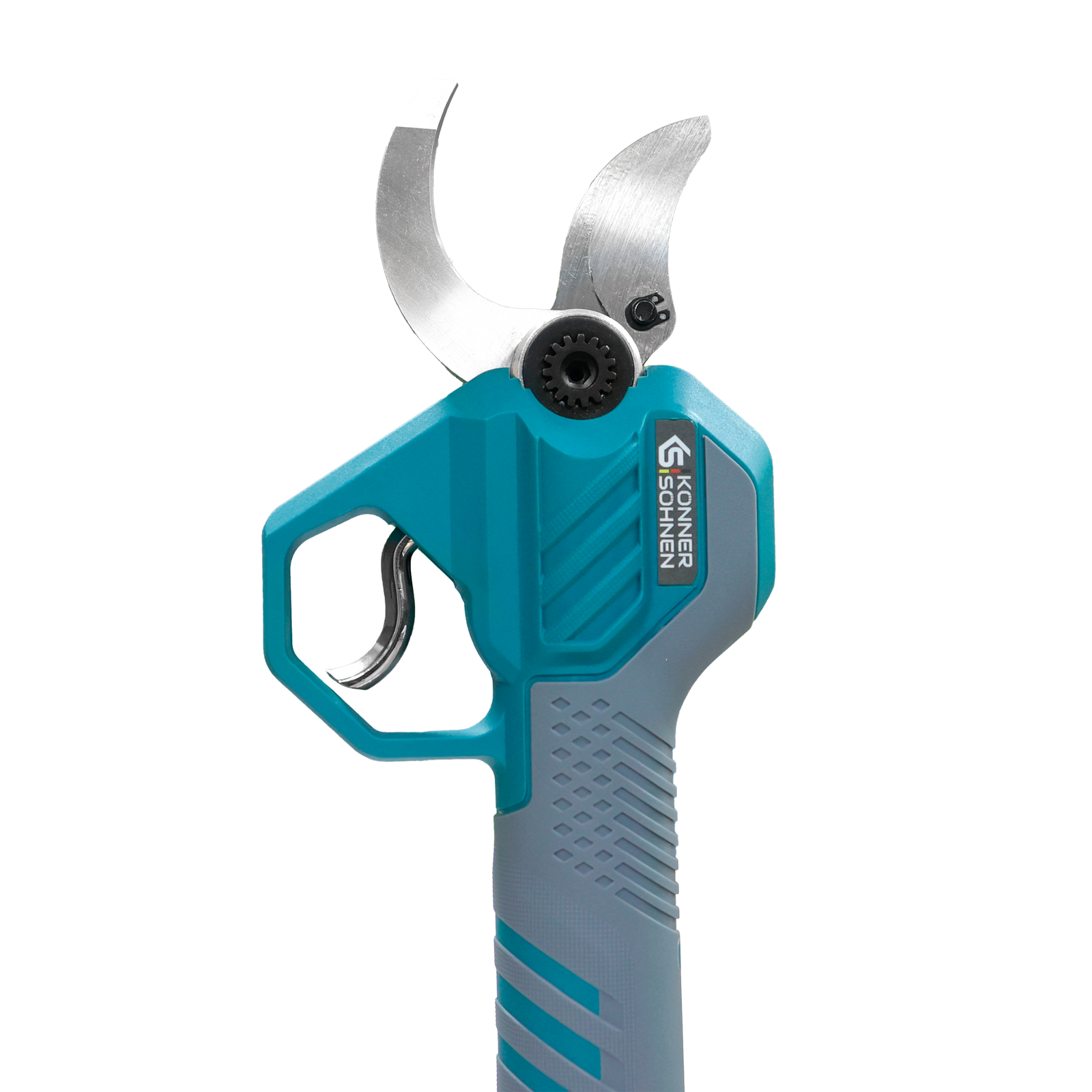 Ledningsfri Elektrisk Beskæresaks KS CPS20V-40 Case