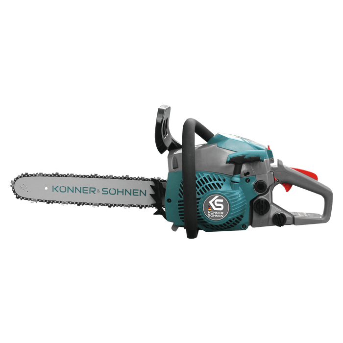 Benzin-Kettensäge KS CS20G-16