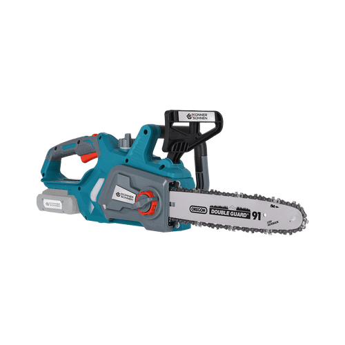 Akkuketjusaha KS CS20V-12