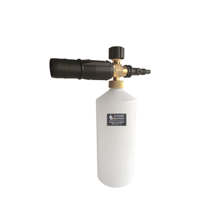 Foam Nozzle KS FJC1L-2
