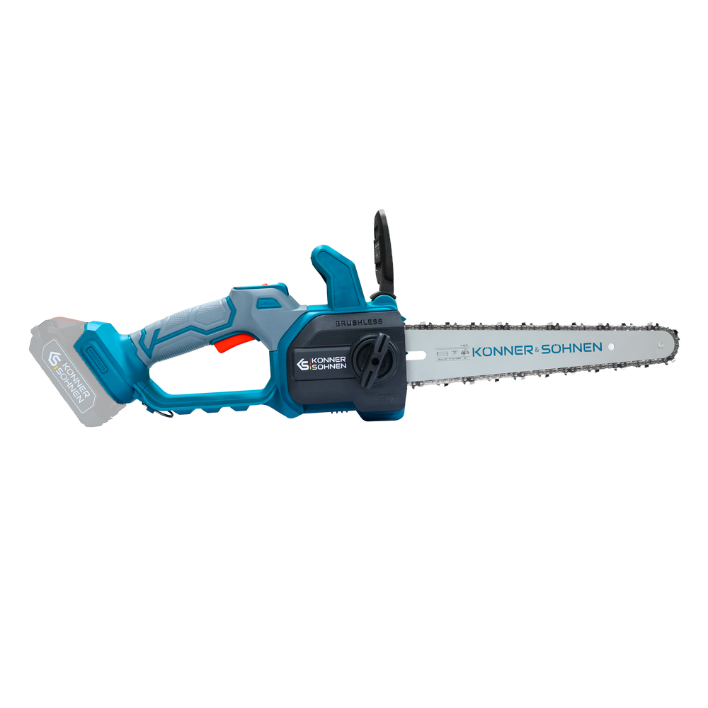 Ferăstrău cu acumulator KS MCS20V-12