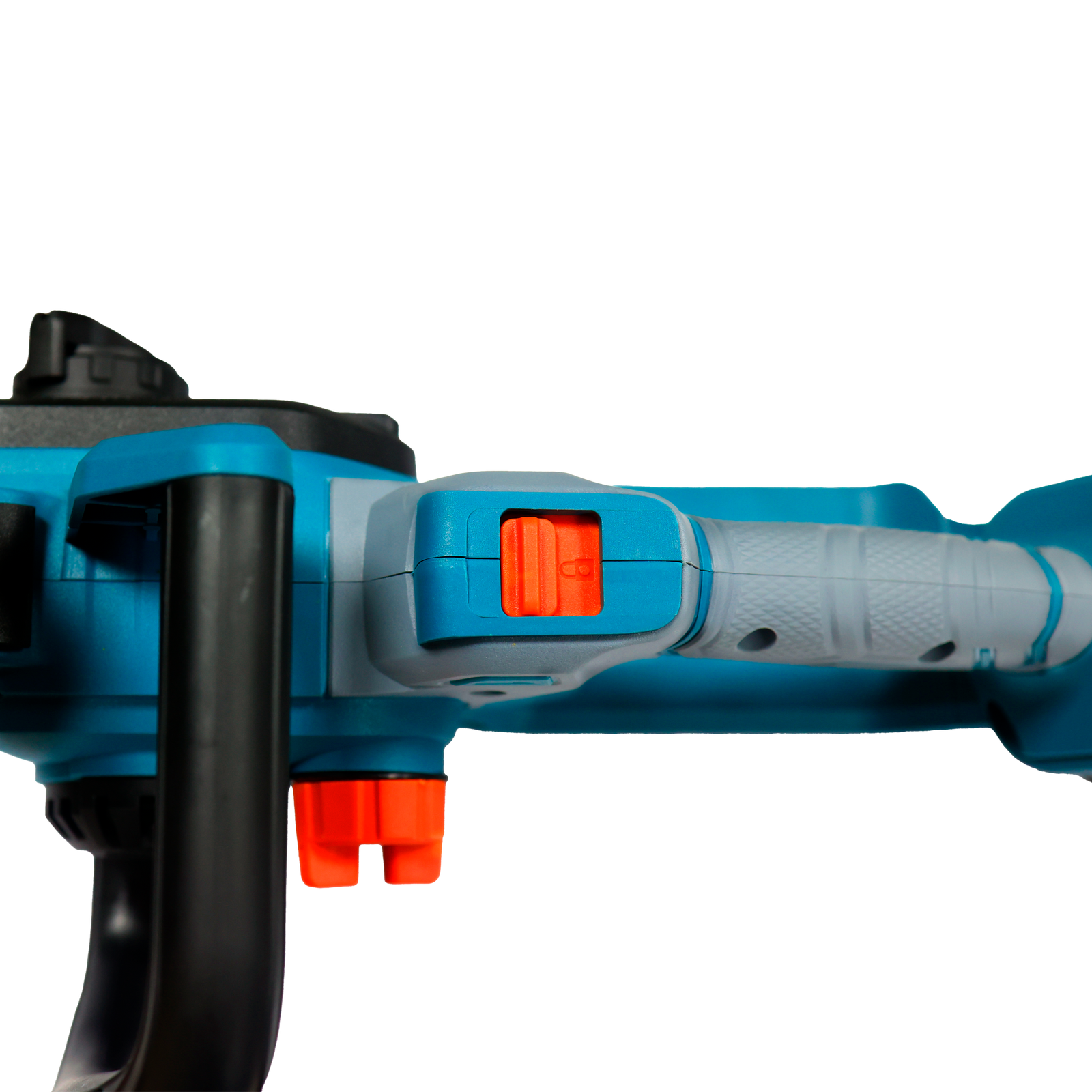 Ledningsfri Mini Kædesav KS MCS20V-12 SÆT