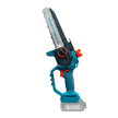 Cordless Mini Chainsaw KS MCS20V-8 thumbnail