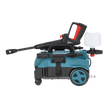High-Pressure Washer KS PW130H thumbnail