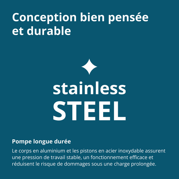 Nettoyeur haute pression KS PW130H
