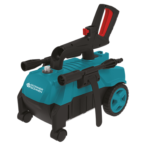 Nettoyeur haute pression KS PW130H