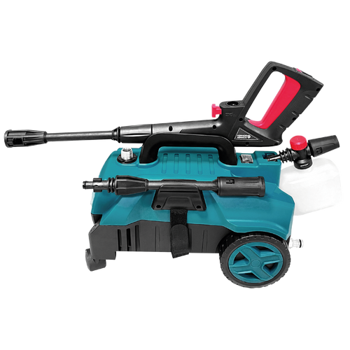 Nettoyeur haute pression KS PW130H