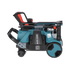 Aparat de spălat cu presiune KS PW160HV, billede 12