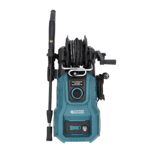 Vysokotlaká myčka KS PW160V-BL
