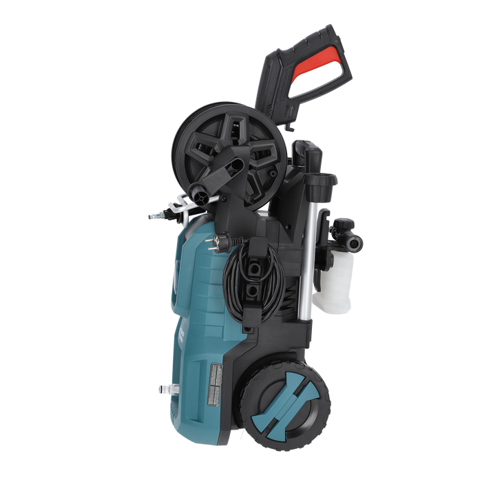 Vysokotlaká myčka KS PW160V-BL