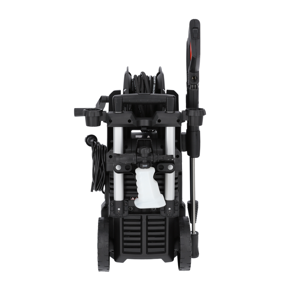 Vysokotlaká myčka KS PW160V-BL