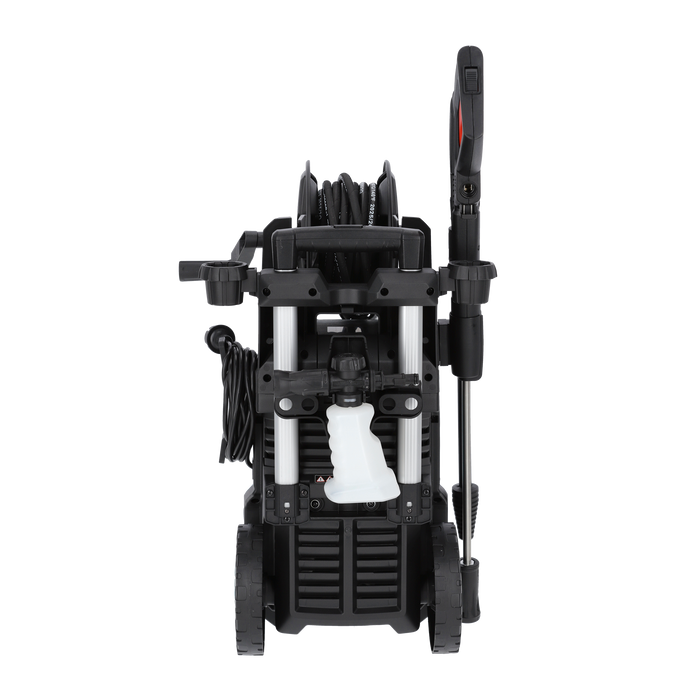 Vysokotlaká myčka KS PW160V-BL