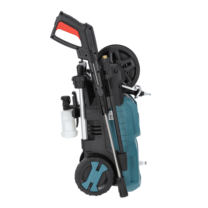Vysokotlaká myčka KS PW160V-BL