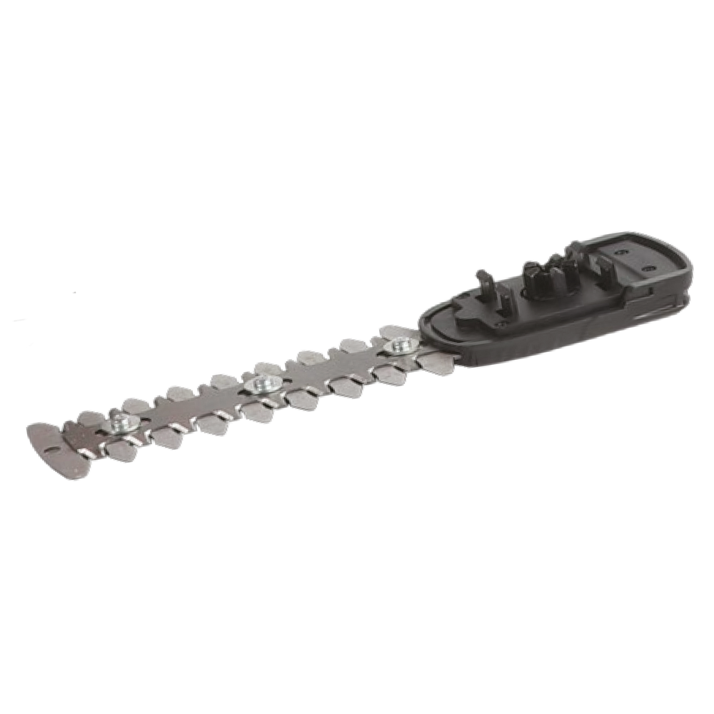 Sladdlös 2 i 1 Grässax och Häcksax KS SHT-8V