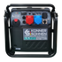 Inverter Generátor KS 8100iE 1/3 ATSR, kép 10
