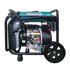 Inverter Generátor KS 8100iE 1/3 ATSR, kép 11