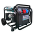 Inverter Generátor KS 8100iE 1/3 ATSR, kép 14
