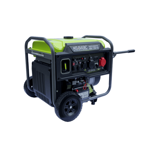 Groupe électrogène Inverter KSB 110iE-1/3