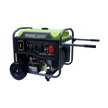 Inverter generátor KSB 110iE-1/3, kép 1