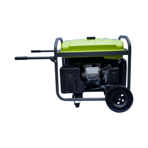 Groupe électrogène Inverter KSB 110iE-1/3