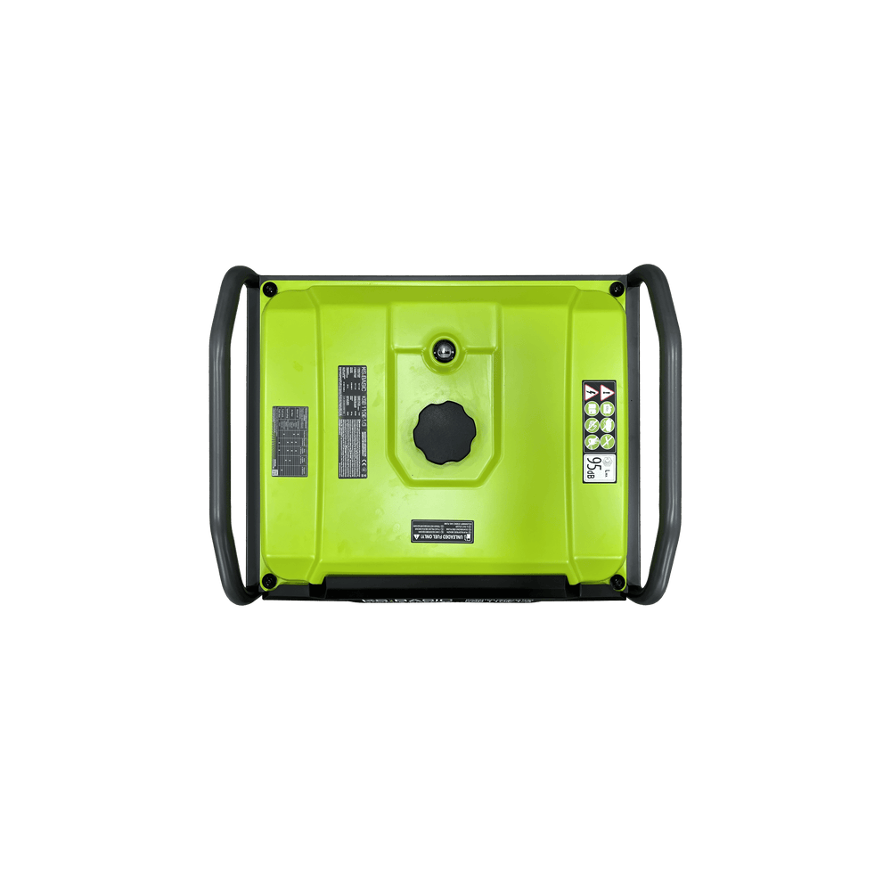 Inverter generátor KSB 110iE-1/3