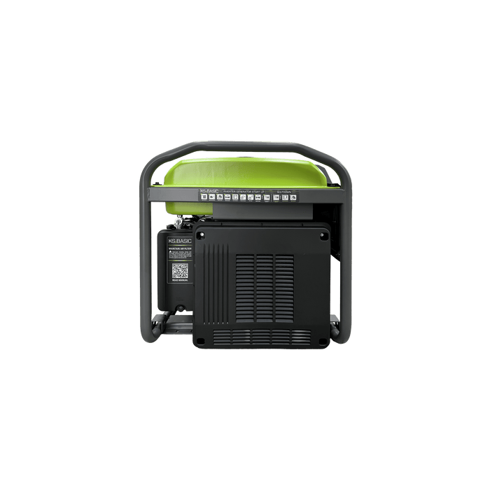Invertergenerator KSB 80iE-1/3