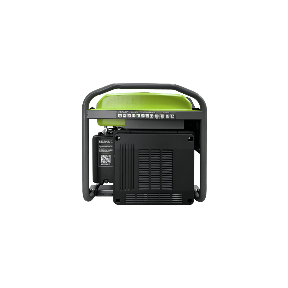 Inverter generátor KSB 110iE-1/3