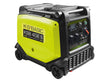 Invertergenerator KSB 40iE S thumbnail