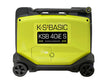 Invertergenerator KSB 40iE S thumbnail