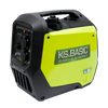 Invertterigeneraattori KSB 32i S