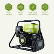 Invertergenerator KSB 31i thumbnail