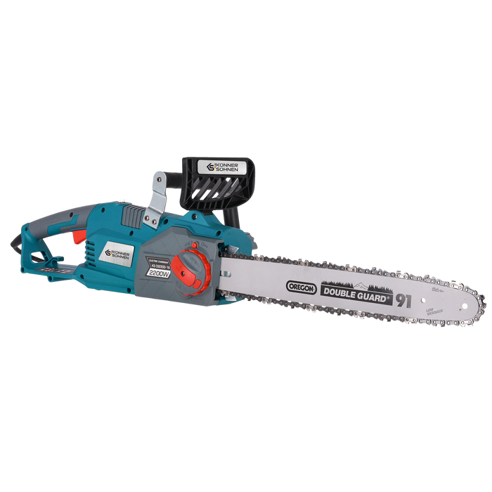 Elektro-Kettensäge KS CS2200-16