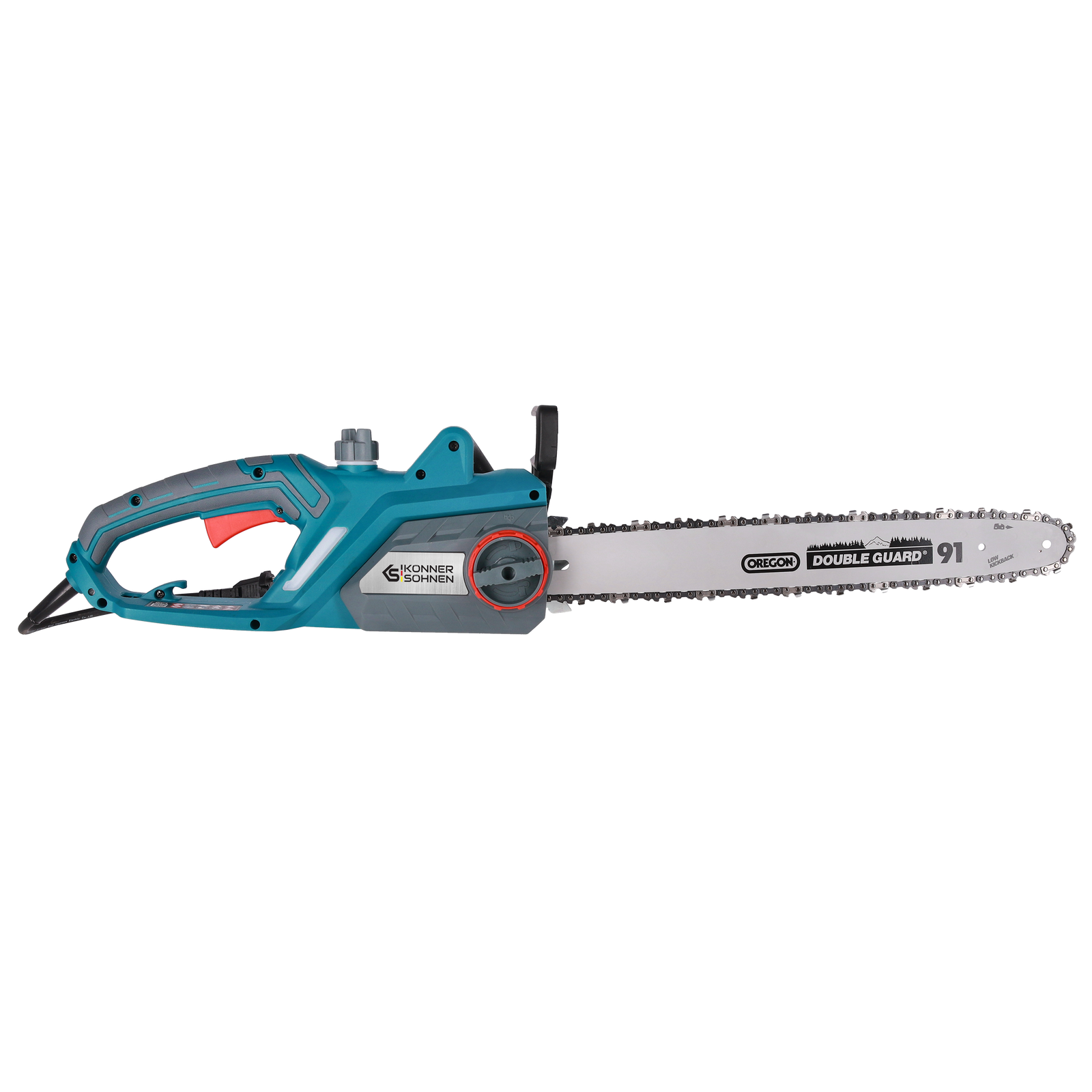 Tronçonneuse électrique KS CS2400-18
