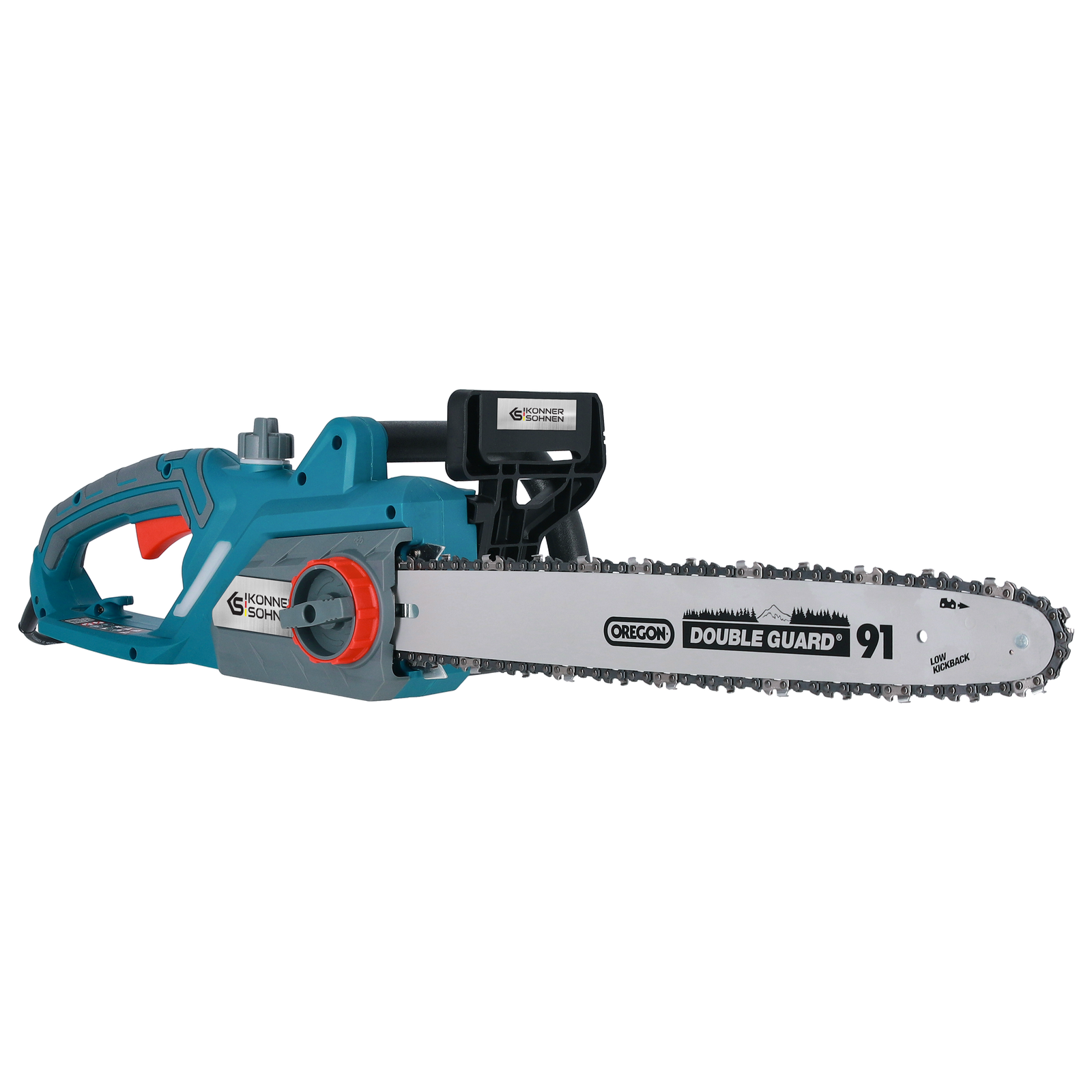 Tronçonneuse électrique KS CS2400-18