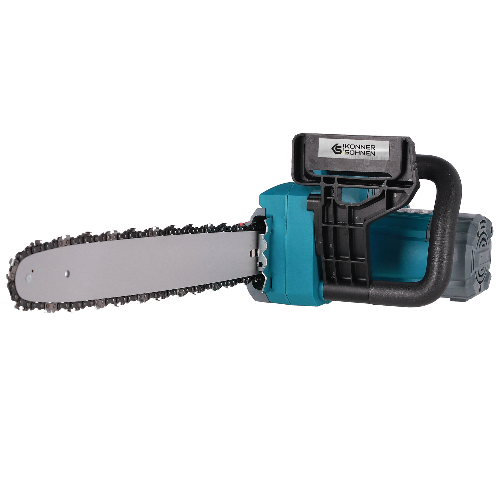 Tronçonneuse électrique KS CS2400-18