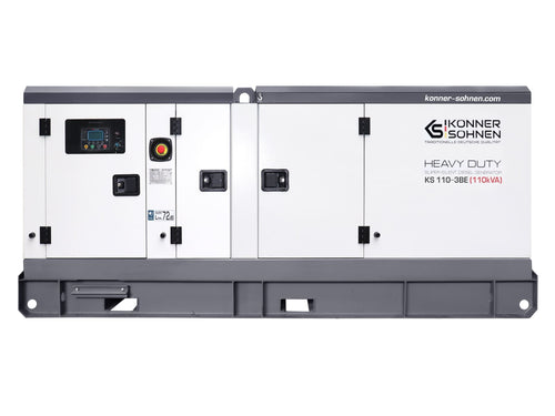 3-fase generator KS 110-3BE
