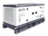 Diesel Trefas Kraftstation KS 110-3BE, billede 7