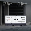 Γεννήτρια 3 φάσεων KS 110-3BE thumbnail