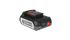 Batterie lithium 20V KS 20V2-1, billede 1
