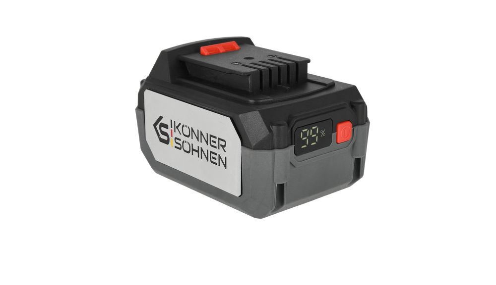 Batterie lithium 20V KS 20V4-1