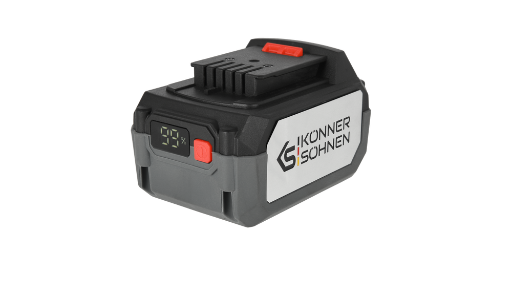 Batterie lithium 20V KS 20V4-1
