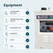 KS 24VM-DC Constant Voltage Generator thumbnail