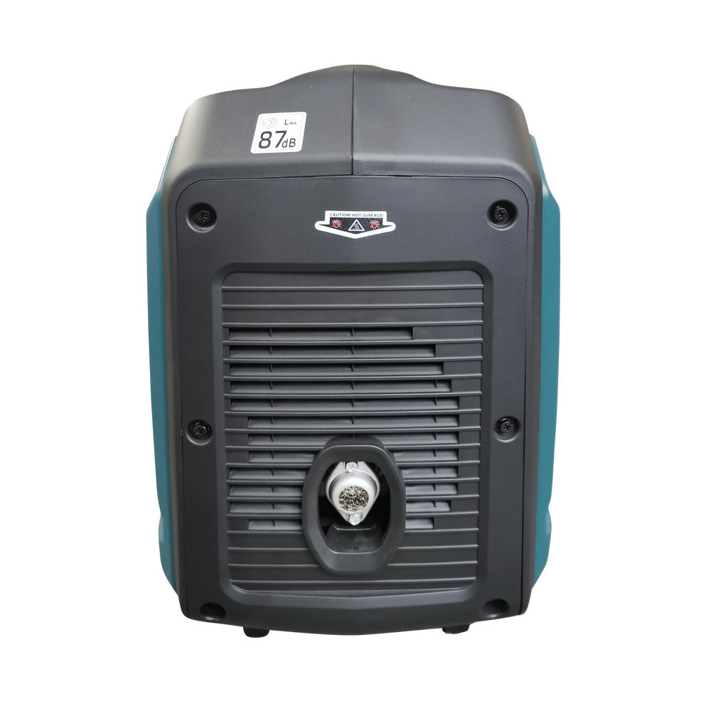 Gerador de Tensão Constante KS 24VS-DC
