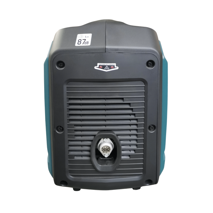 Gerador de Tensão Constante KS 24VS-DC