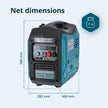 KS 24VS-DC Constant Voltage Generator thumbnail